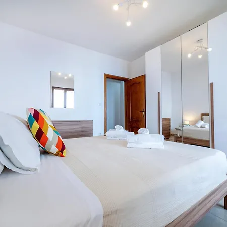 Rosy By Wonder Tour Casa vacanze Amalfi