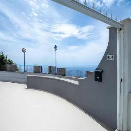 Casa vacanze Rosy By Wonder Tour Amalfi