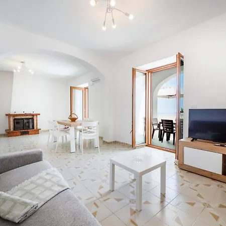 Casa vacanze Rosy By Wonder Tour