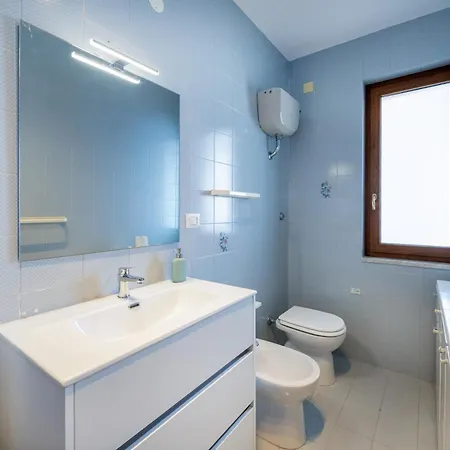 Rosy By Wonder Tour Casa vacanze Amalfi