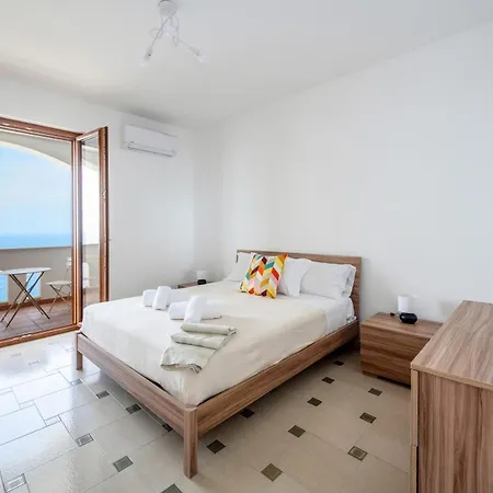 Casa vacanze Rosy By Wonder Tour Amalfi