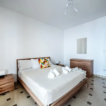 Casa vacanze Rosy By Wonder Tour