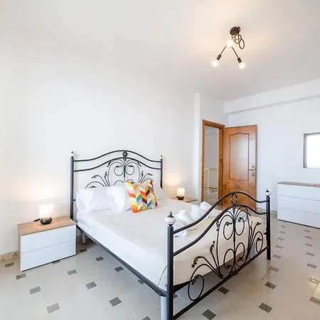 Rosy By Wonder Tour Casa vacanze