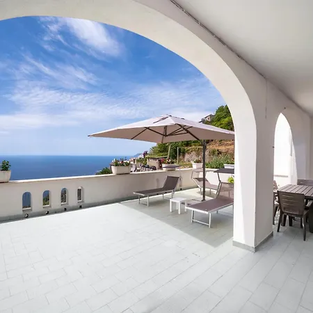 Casa vacanze Rosy By Wonder Tour