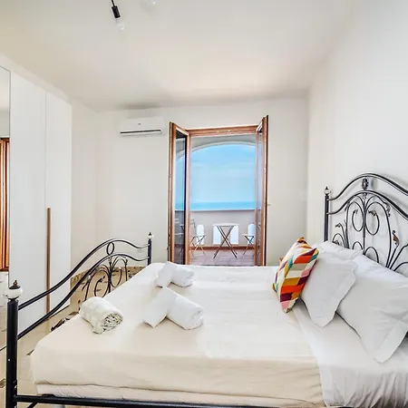 Rosy By Wonder Tour Casa vacanze Amalfi