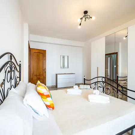 Rosy By Wonder Tour Casa vacanze