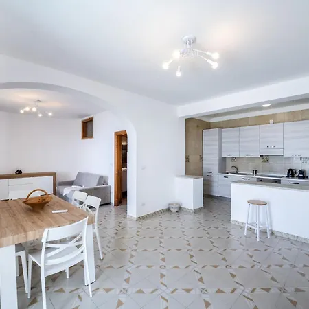 Casa vacanze Rosy By Wonder Tour *