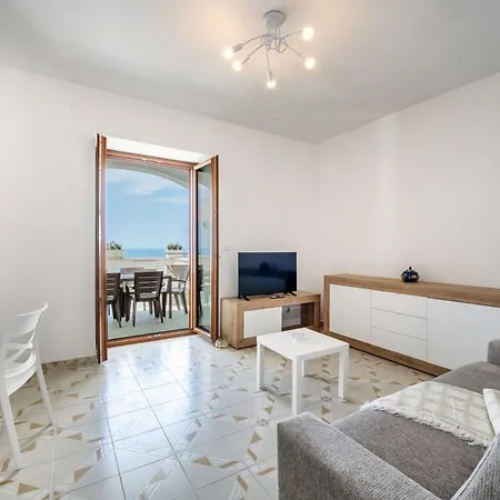 Rosy By Wonder Tour * Amalfi